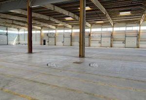 Location bâtiment indépendant Avignon - Pôle d'activités Courtine