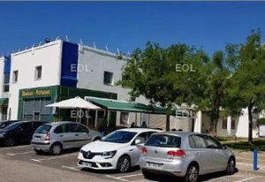 Local commercial à louer Vitrolles - ZI des Estroublans