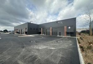 Locaux d'activité à vendre Signes - Parc d'Activités du Plateau