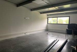 Location bureau Le Thor - ZAC Saint Joseph - Parkings sécurisés