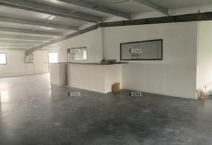 Location bureaux Le Thor - ZAC Saint Joseph