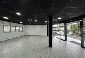Bureaux avec stockage à vendre Les Pennes-Mirabeau - Proximité Marseille