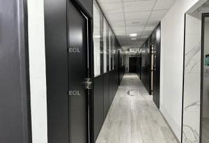 Bureaux avec stockage à vendre Les Pennes-Mirabeau - Proximité Marseille