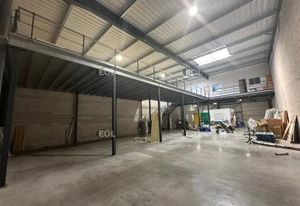Local activité à vendre Meyreuil - ZAC du Carreau de la Mine