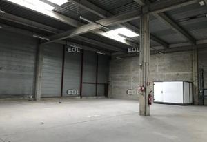 Locaux d'activités à louer Vitrolles - Proche aéroport Marseille Provence