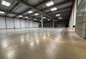 Entrepôt logistique à louer Saulce-sur-Rhône - Proximité A7
