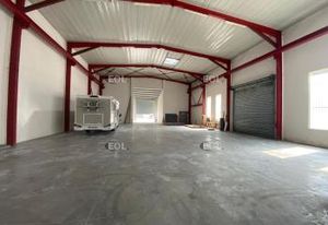 Location local d'activité Peypin - Zone Valdonne