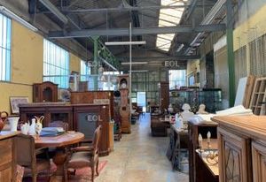 Locaux d'activité à vendre Les Mées - Forte visibilité D4
