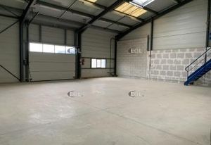 Location local d'activité Sérignan-du-Comtat - 10 min échangeur Orange