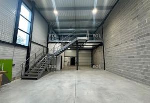 Locaux d'activités neufs à vendre La Roque-d'Anthéron - Proche A7/A51
