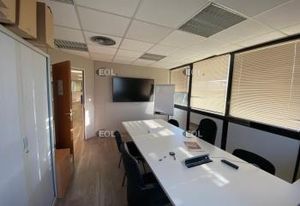 Location bureaux Vitrolles - Proche A7, Aéroport et TGV