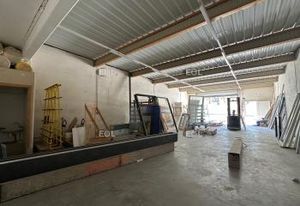 Local d'activité à louer Châteauneuf-les-Martigues - Proche A55