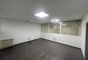 Location bureaux Les Pennes-Mirabeau - Proche autoroute A7