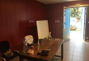 Local d'activités à vendre Orange - Proximité échangeur A7