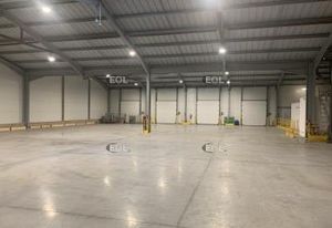 Location entrepôt Caumont-sur-Durance - Proche A7 Avignon Sud