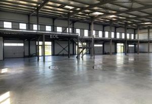Bâtiment neuf à vendre Taillades - Proche Cavaillon & A7