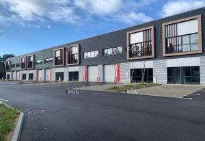 Location local d'activité Villeneuve-lès-Avignon - Proche A9