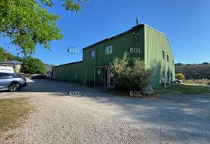 Bureaux à louer Salon-de-Provence Nord - Proche A7 et D538