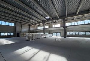 Location local d'activité La Ciotat - Zone Athélia - Sortie autoroutière