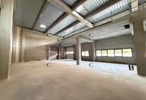 Location locaux d'activité neufs La Ciotat - Zone Athélia