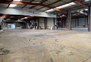 Location bureaux Rognac - Proche A7 et grands axes