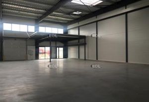 Location local d'activité Lamanon - Accès rapide A7