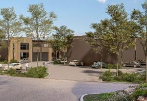 Locaux d'activité à vendre La Ciotat - Zone Athélia
