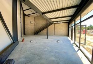 Location local commercial Roquevaire - ZA Saint Esteve