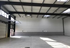 Location local d'activité Gignac-la-Nerthe - Accès A55