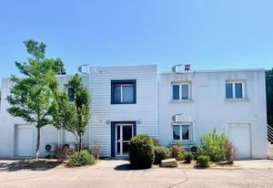 Location bureaux Aix-en-Provence - Pôle d'Activités principal