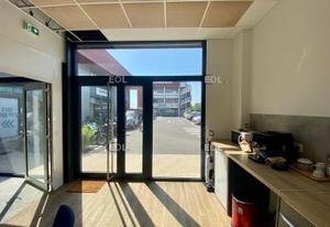 Location local commercial ZI Athélia IV La Ciotat - A50