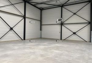 Bâtiment indépendant neuf à vendre Marignane - Proche A7, A55