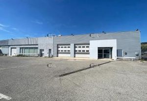 Local d'activité à louer Martigues - Forte visibilité commerciale