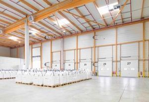 Location cellule logistique Bollène - Proximité A7