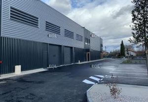 Location local d'activité Vedène - Proche D6 et A7
