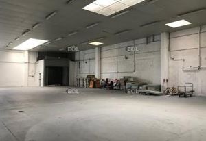 Location locaux d'activité Vitrolles - Zone Estroublans
