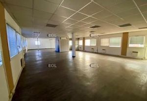 Location bureaux Vitrolles - Zone de l'Anjoly - Proche Aéroport Marseille Provence