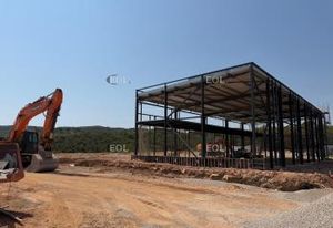 Locaux d'activité à vendre La Ciotat - Zone Athélia