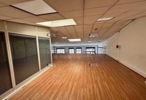 Vente bureaux Marseille 10 - Secteur Capelette avec parking