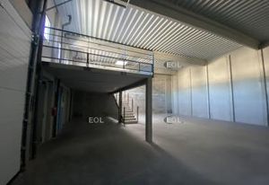 Activité/Entrepôt à vendre - 205 m²