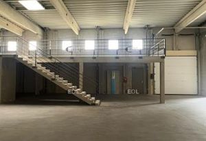 Local d'activité neuf à vendre Les Pennes-Mirabeau