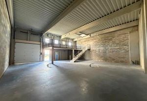 Locaux d'activité à vendre Les Pennes-Mirabeau - Zone Billonne