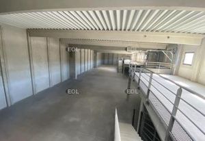 Batiment d'activités à vendre Les Pennes-Mirabeau