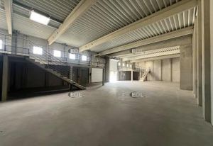 Locaux d'activité neufs à vendre Les Pennes-Mirabeau