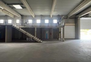 Locaux d'activité neufs à vendre Les Pennes-Mirabeau
