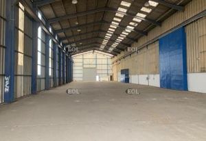 Bâtiment d'activités à vendre Arles - Zone Industrielle Nord