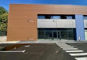 Location local commercial Roquevaire - ZA Saint Esteve