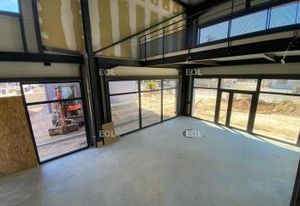 Location local commercial Roquevaire - Centre commercial Le Garlaban
