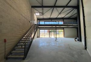 Location local commercial Roquevaire - ZA Saint Esteve