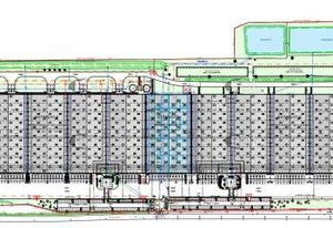 Location entrepôt Saint-Martin-de-Crau - Proche A54 et Port de Marseille-Fos